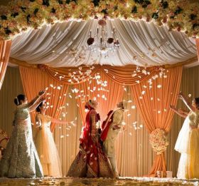 Wedding Caterers in Bhubaneswar