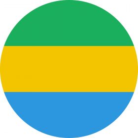 Send Money to Gabon