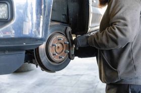 Brake Repair Service