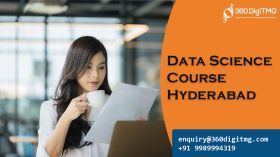 Best Data Science Institute In Hyderabad