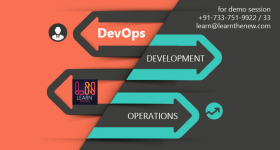 #1 DevOps Online Course with Certification