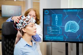 Neurofeedback Therpay Dubai