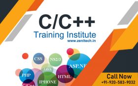 C++ Training