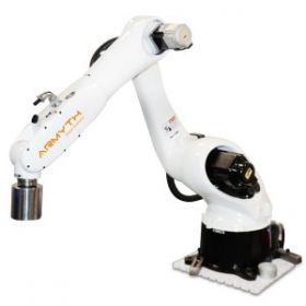 ARMYTH Robotic Automation