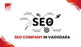 Trusted SEO Company in Vadodara for Your Business 