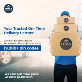 Best Logistics Company in India