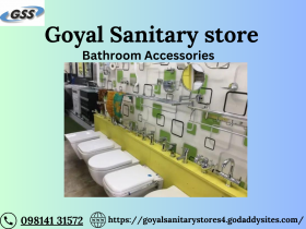 Goyal Sanitary store