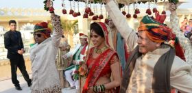 Wedding Planner in Udaipur 