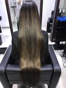 Hair Straightening in Bhubaneswar  