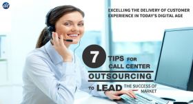 Call Center Outsourcing