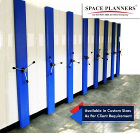 Storage Systems Manufacturer