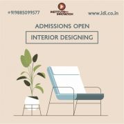 Interior Designing course 