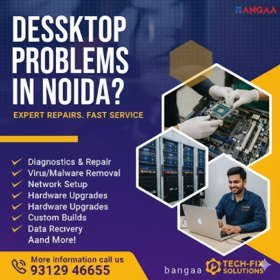 bangaa technologies - computer and laptop repair 