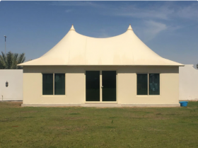 Manufacturer Tents