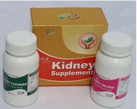 Kundan Kidney Supplement