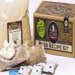 Homebrew Supply Store