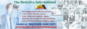 Pre Employment Verification Services in Chennai