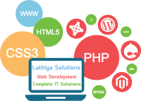 Web Development