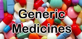Buy Genuine Generic Medicines Online