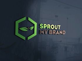 Sprout My Brand - One Stop Solution