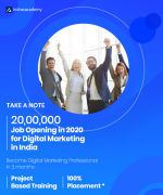 Best  digital marketing training