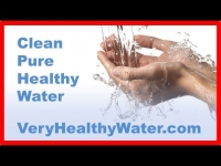 Very Healthy Water