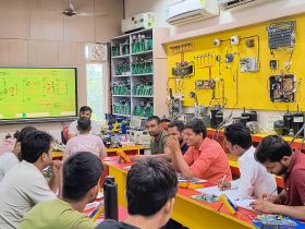 AC PCB Repairing Course 