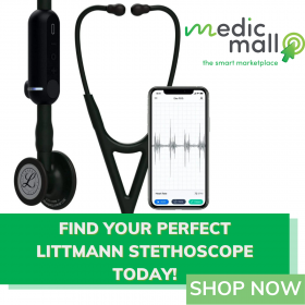 Buy Littmann Stethoscope Online in Australia
