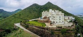 Hotels in Udaipur