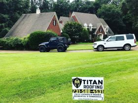 Titan Roofing & Construction