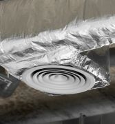Duct Sealing