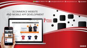 E-Commerce Web Development Services