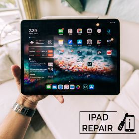 iPad Repair Services
