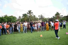 Team Building