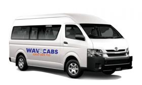 Airport Transfer