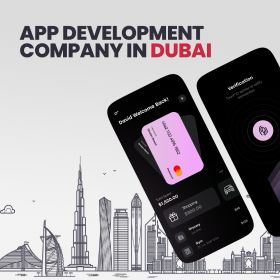 Mobile App Development Company