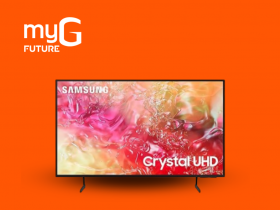 Samsung | 43 inches | 4K Ultra HD Smart LED TV| UA