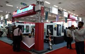 Exhibition Stall Design Company, Novatrix Designs