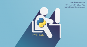 Best Python Online Training Certified Courses