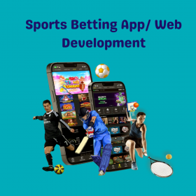 Sports Betting App/Web Development 