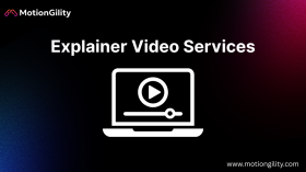 Explainer video services