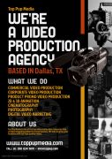 Video Production Dallas TX