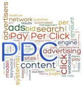 Google Adwords/Pay Per Click