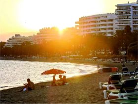 Holiday in Costa Del Sol