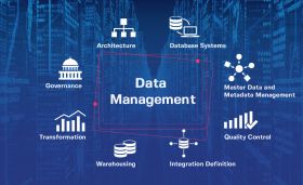 Data Management Services