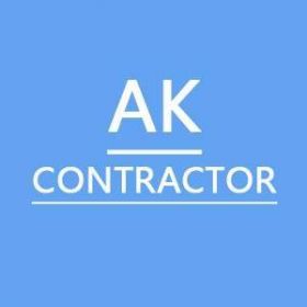 AK contractor 