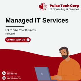 Managed IT Services