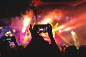 Concerts & Sporting Events