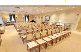 Funeral Home in Waltham, MA