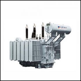 power transformers manufacturers 